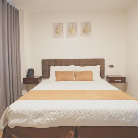 Hotel Cisne Cuenca Zewnętrze zdjęcie