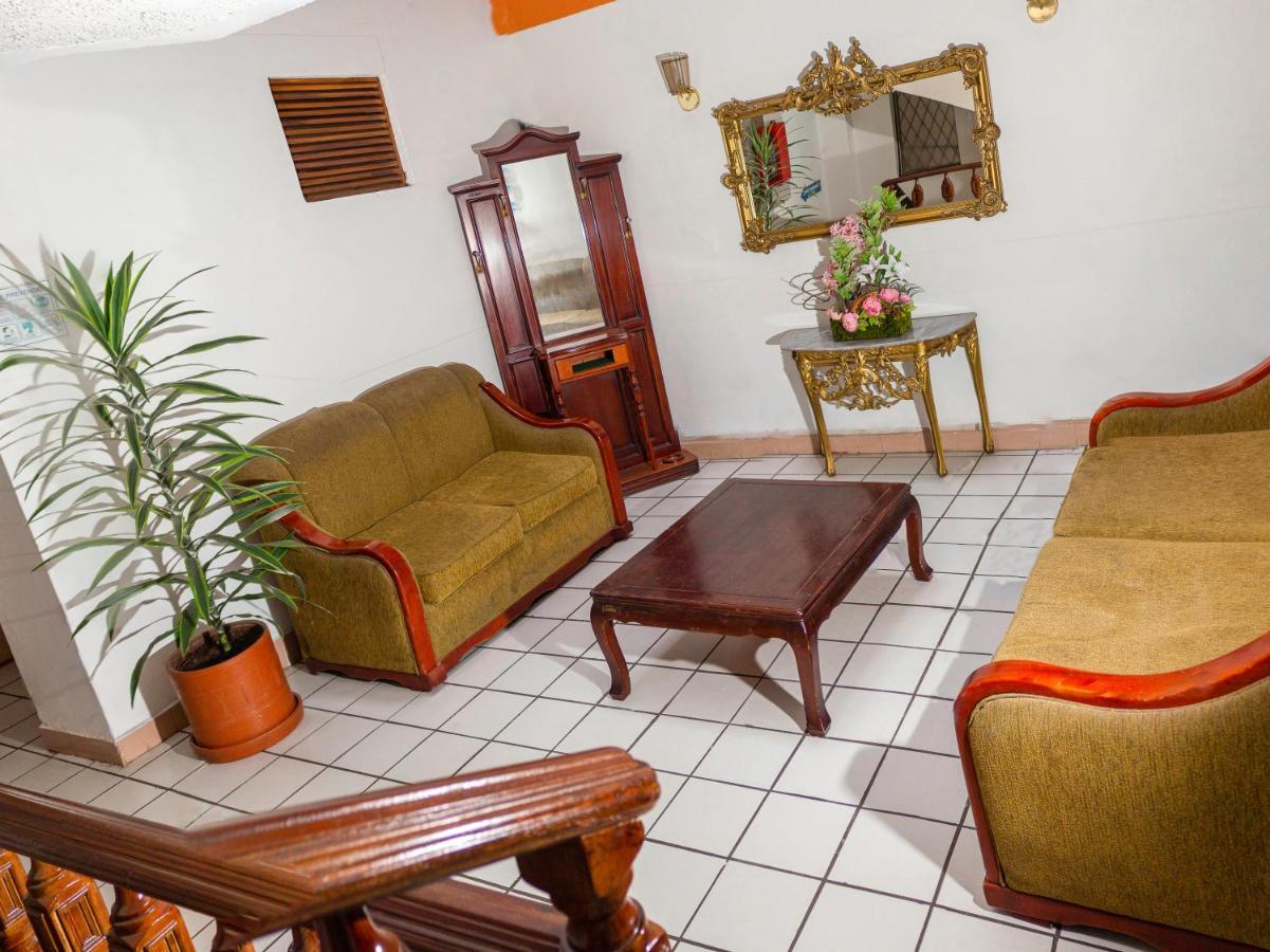 Hotel Cisne Cuenca Zewnętrze zdjęcie