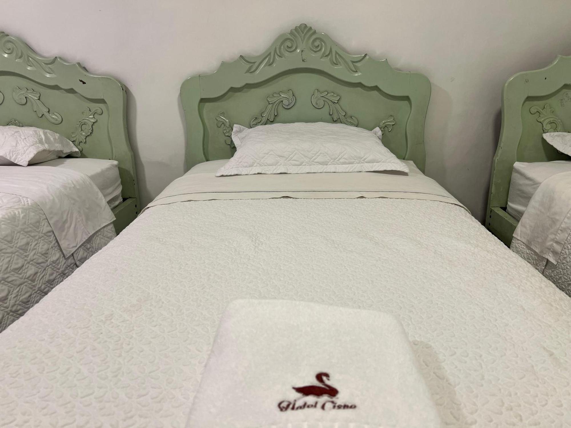 Hotel Cisne Cuenca Zewnętrze zdjęcie