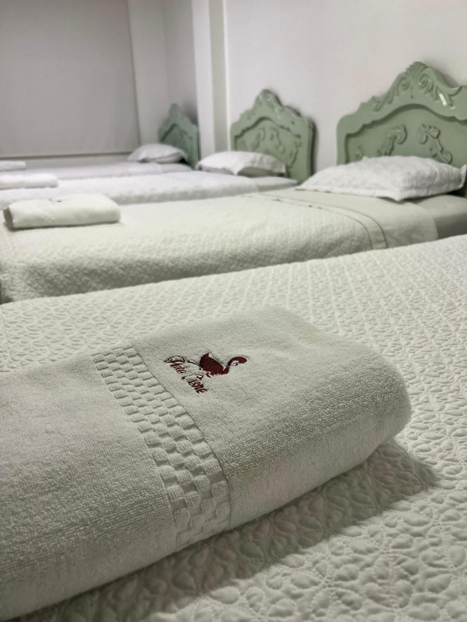 Hotel Cisne Cuenca Zewnętrze zdjęcie