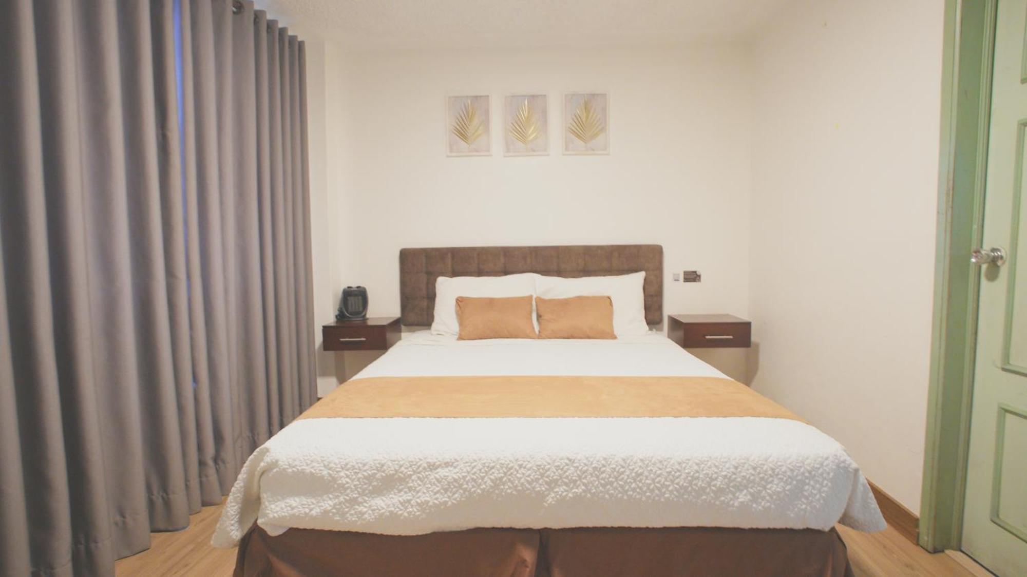 Hotel Cisne Cuenca Zewnętrze zdjęcie